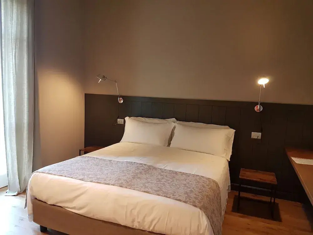 Locanda Ferro UNO, Golf Città di Asti