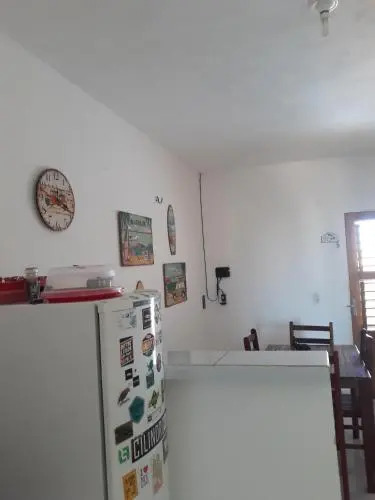 Hostel da Carol