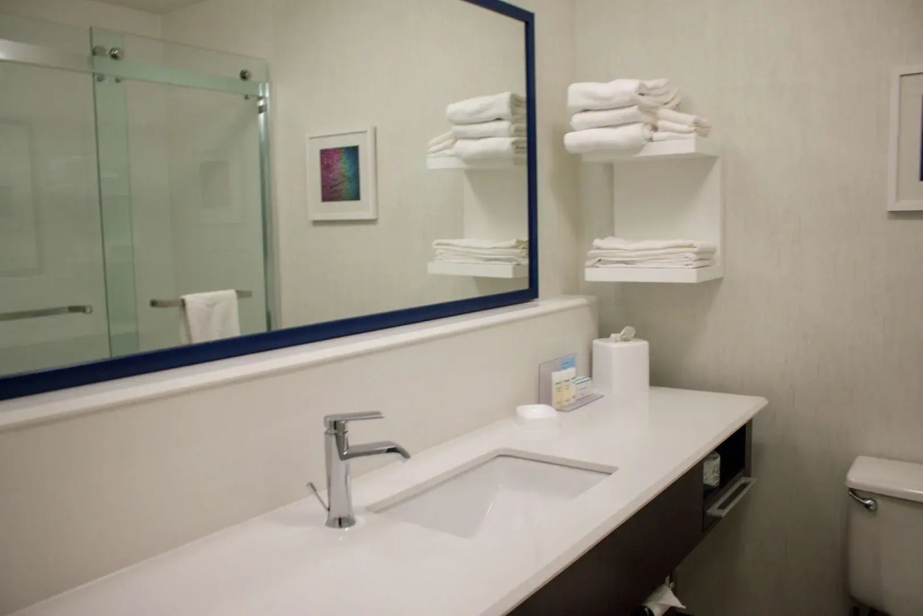 Hampton Inn Boise - Airport