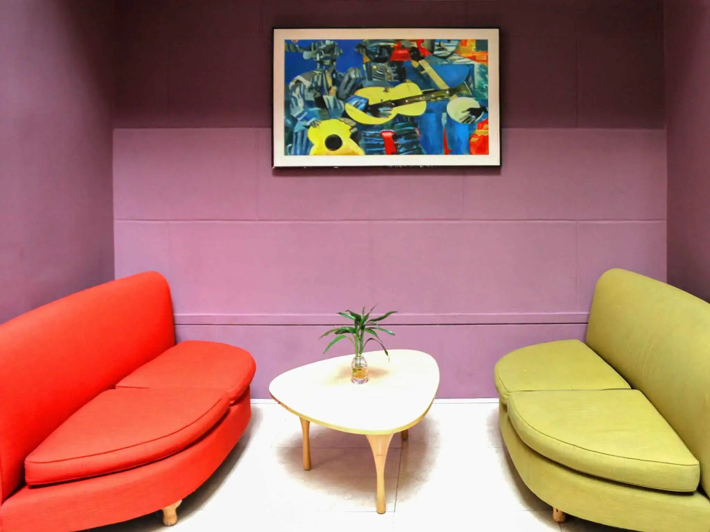 Beijing XinQiao Hotel