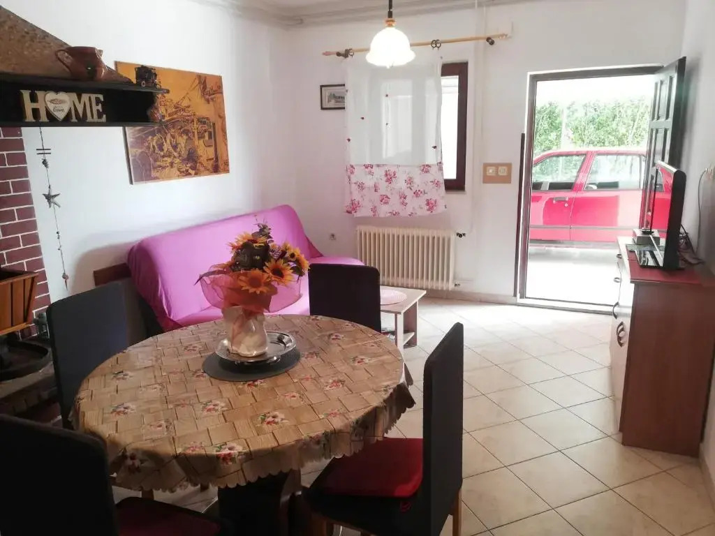 Apartments Ljubica