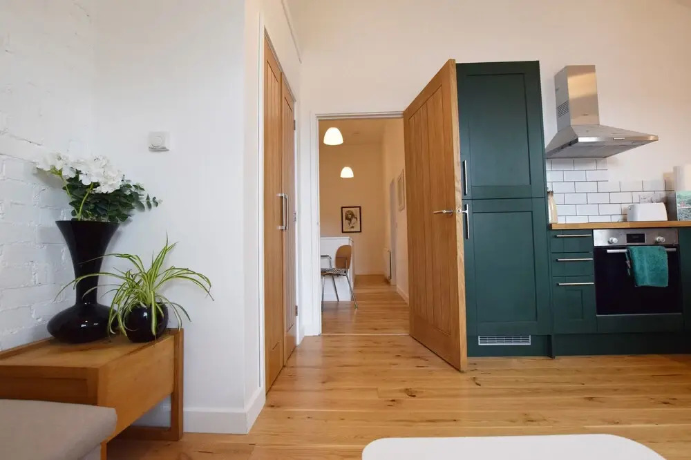Modern Apartment In The Centre of Teignmouth