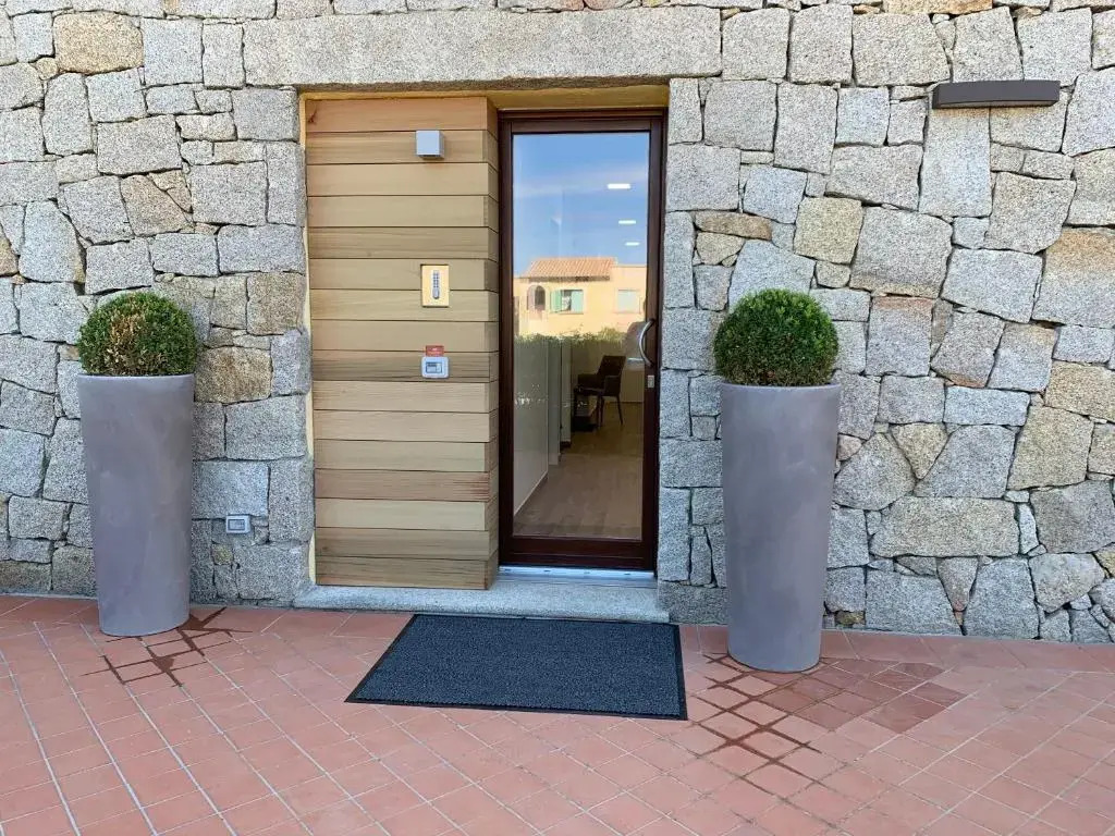 Relais del Borgo- Domo