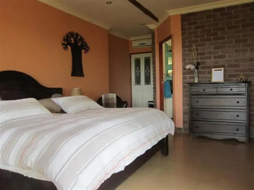 Marula Cottage Guest Lodge