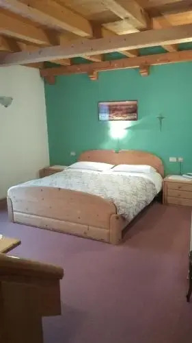 Hotel Valgioconda