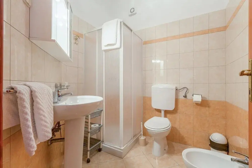 House Parenzana