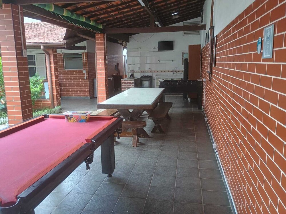 Hospedagem Real Beach House