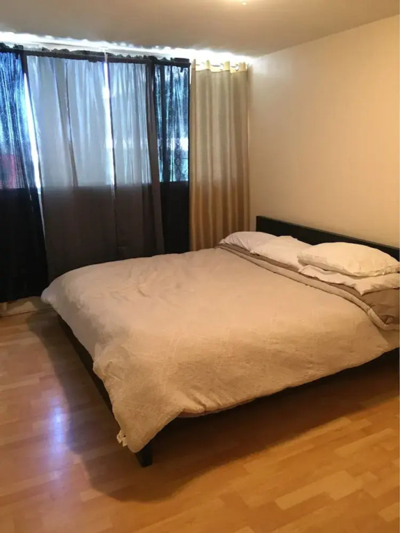 Tijuana Zona Rio Apartment