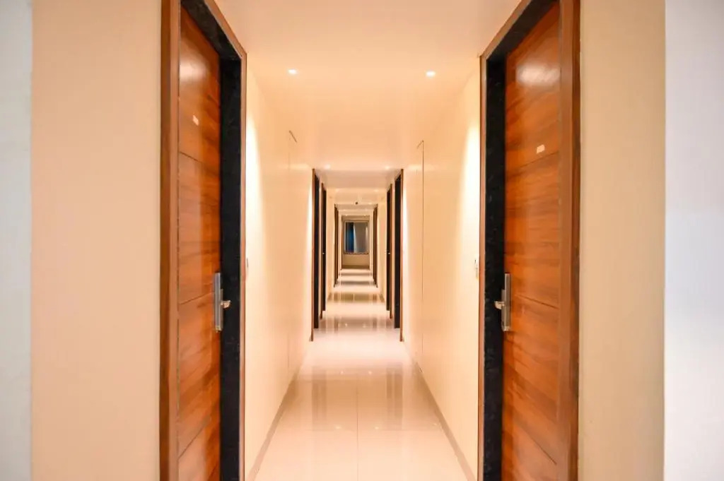 Hotel Central Park