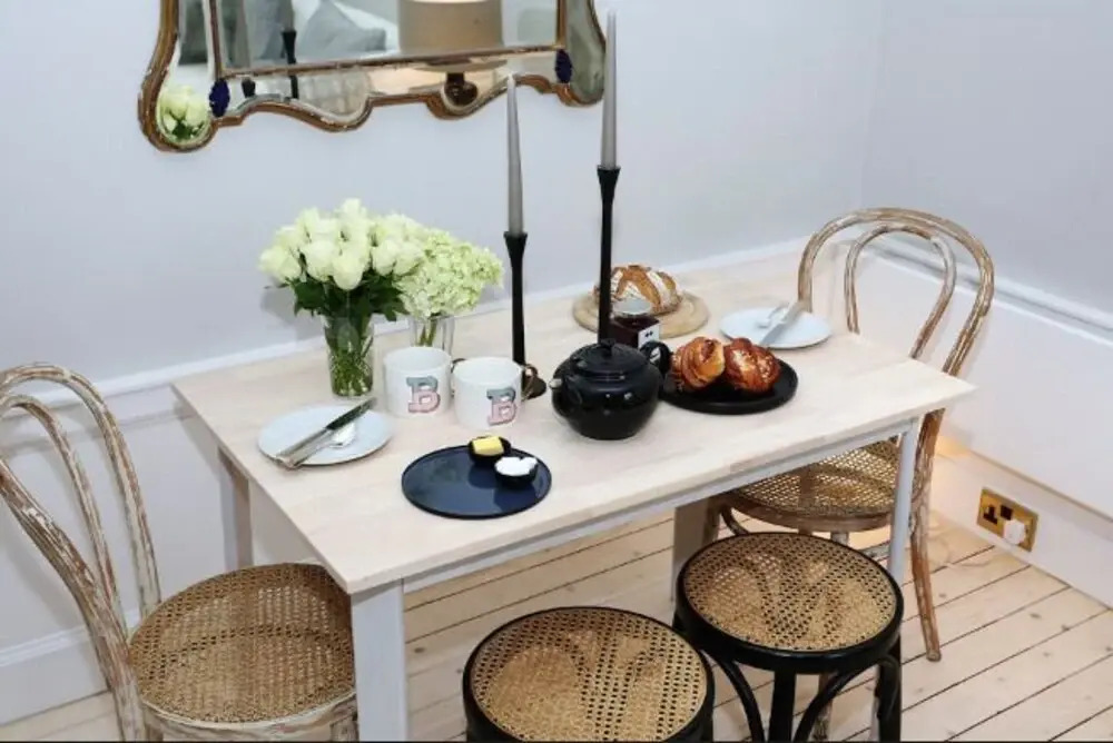Broughton Bolthole - Chic Haven In Amazing Location