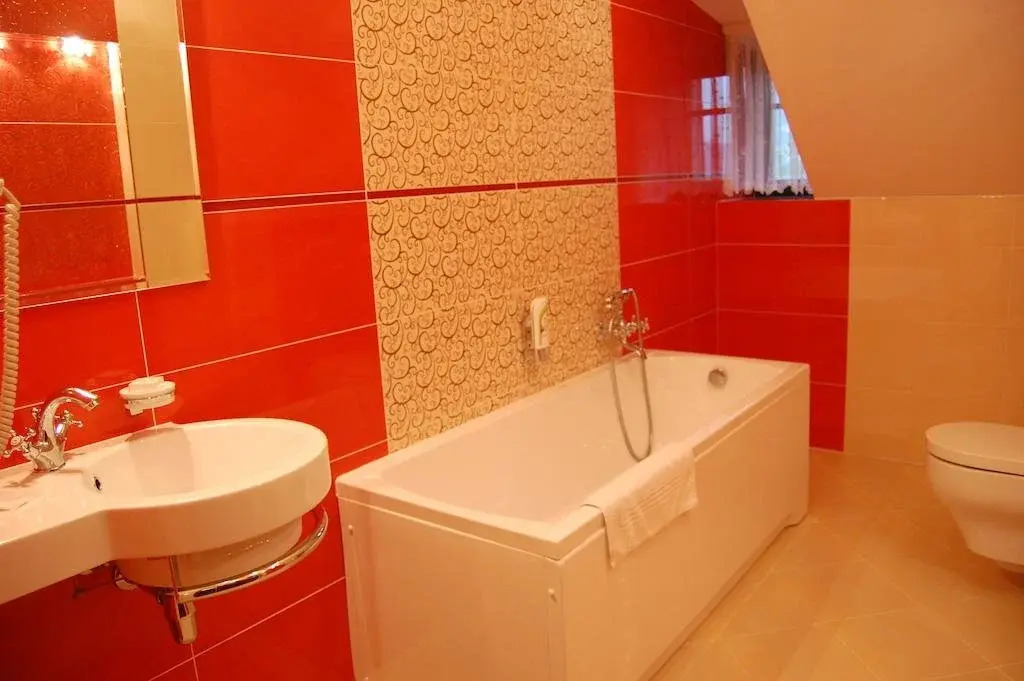 Hotel Zlatý Orel
