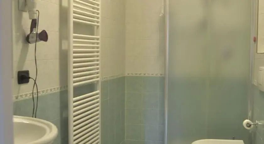 Albergo del muletto