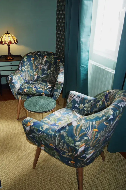 Le Rococo