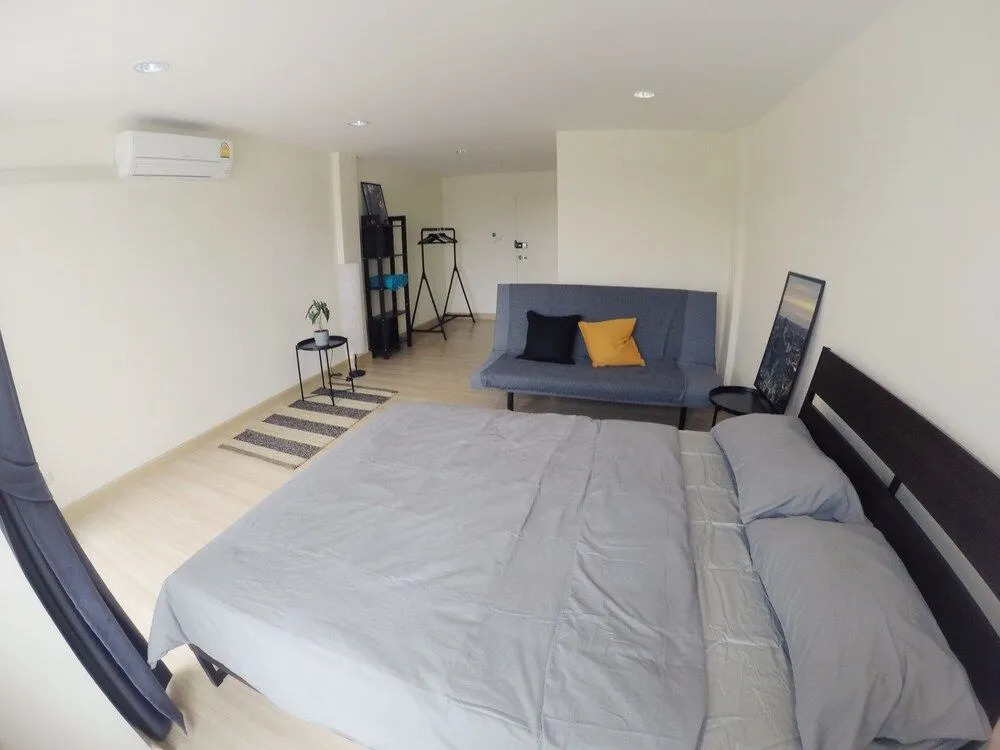 Hostbox Bangkok