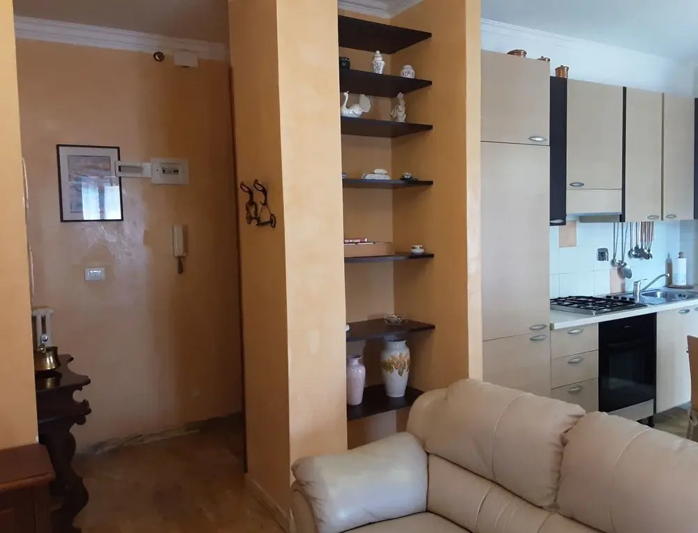 La Casa Di Isabella
