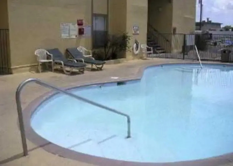 Pan American Inn & Suites