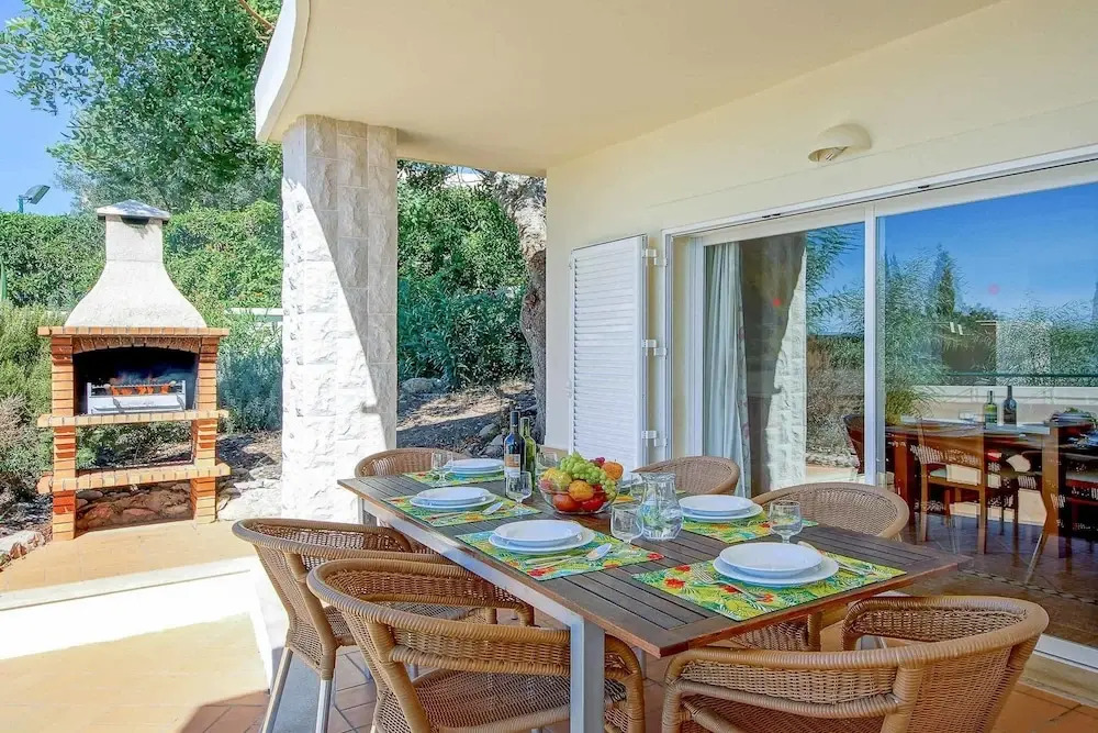 Villa Jacinto