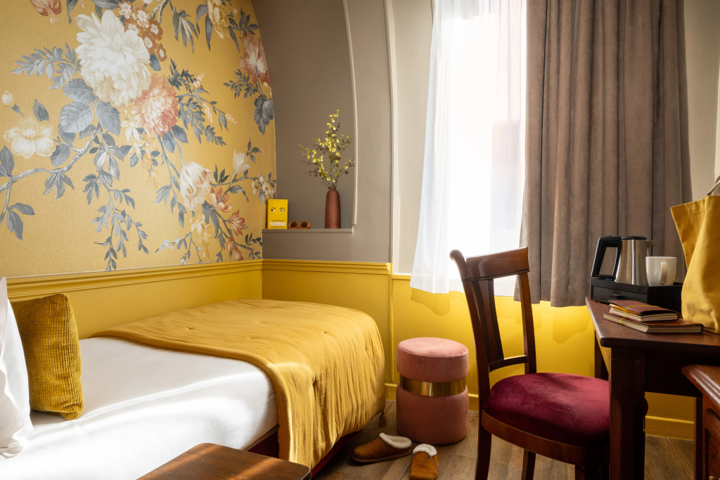 Welcome Hotel