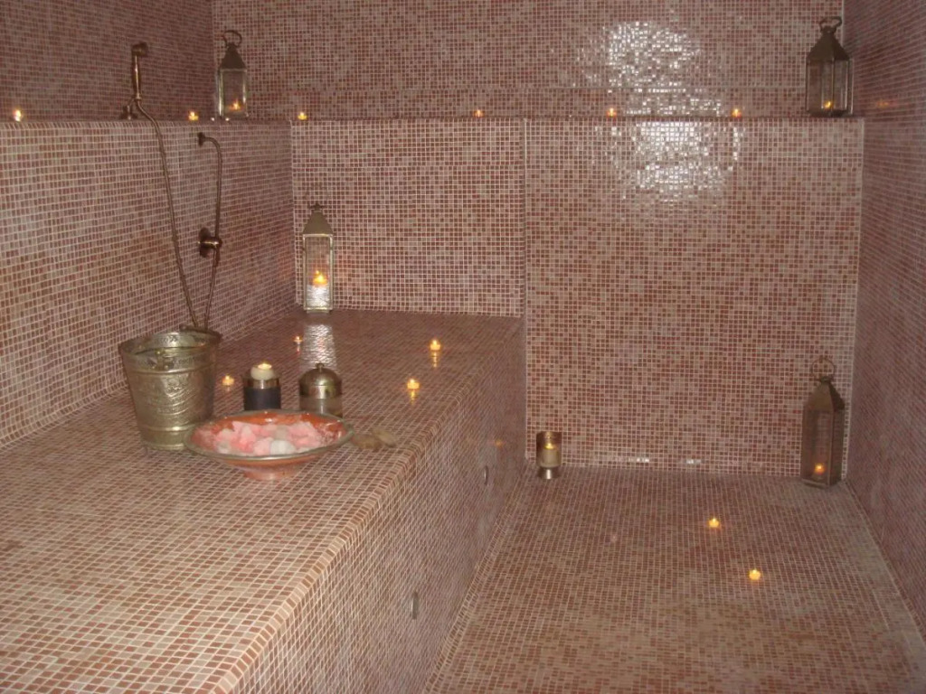 Resort Baia dei Turchi Adults Only