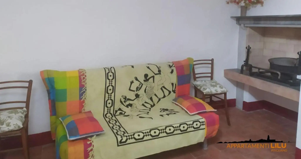 Appartamenti Liliana e Ludovica
