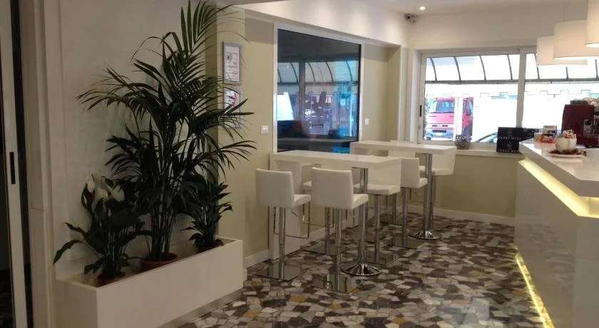 Hotel Roma