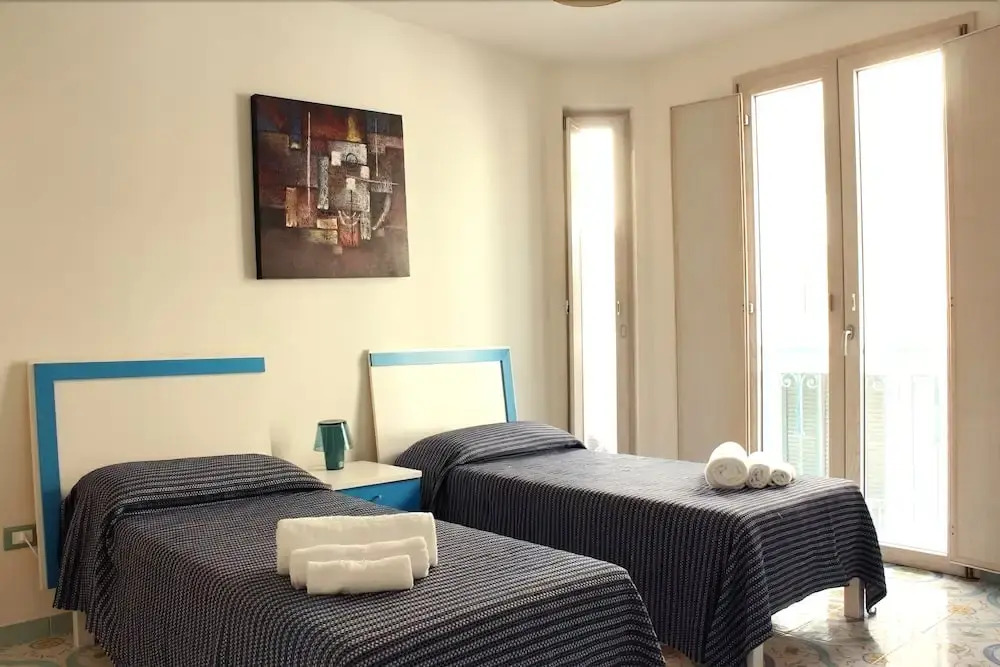 Camere Borgo
