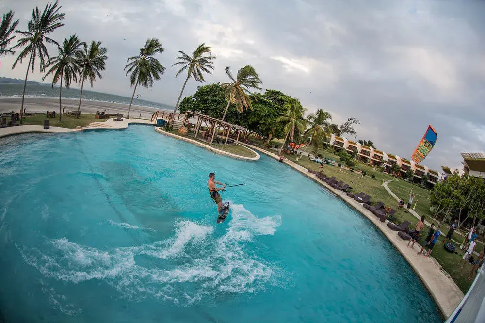 Maalaea Resort Punta Chame All Inclusive