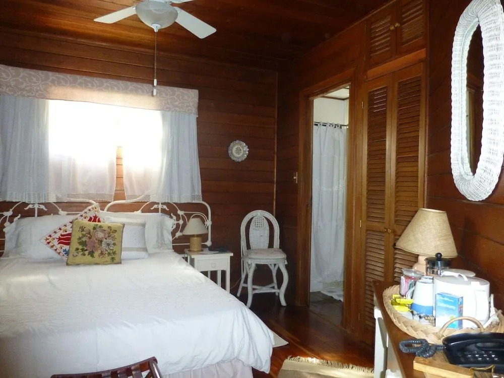 Casa De Las Tias