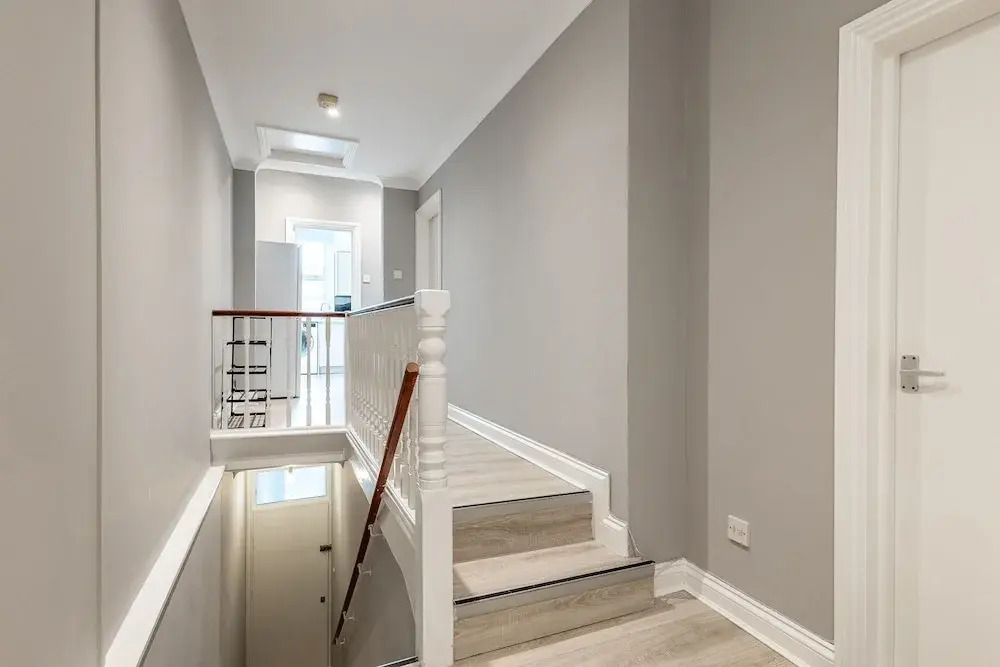 Cozy 3-bedroom Flat in Willesden Green London
