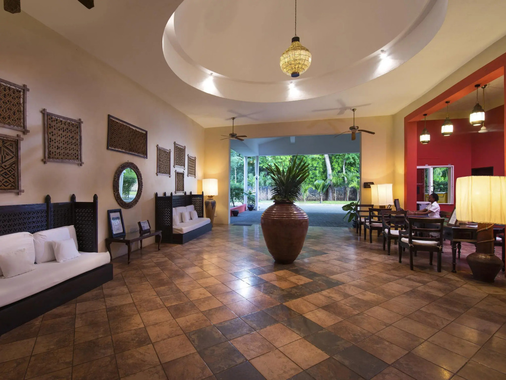 The Diamond of Africa - Luxury Villa