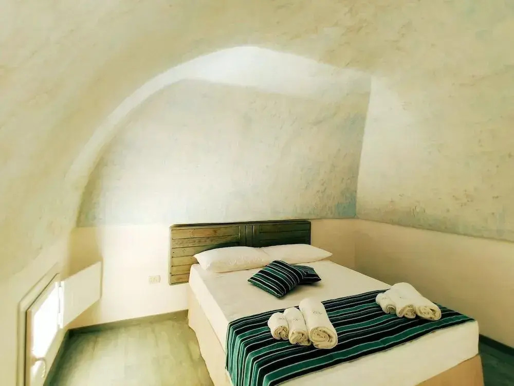 B&B Corte Kampanes