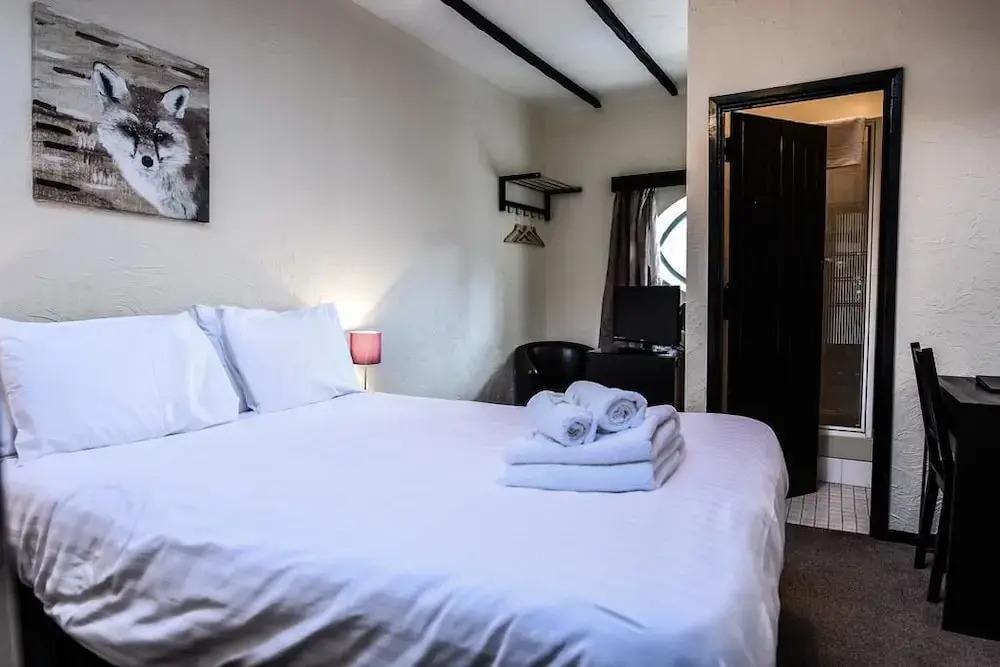 Trevor Arms Hotel