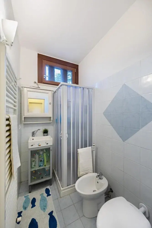 Residence Punta Gro P1 7 Apartment by Wonderful Italy