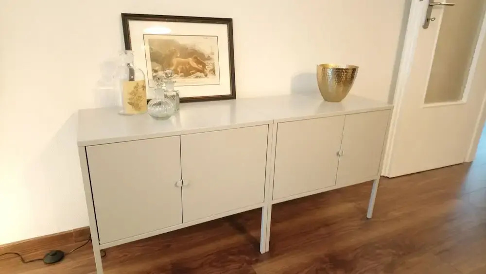 Must City Center Apartment