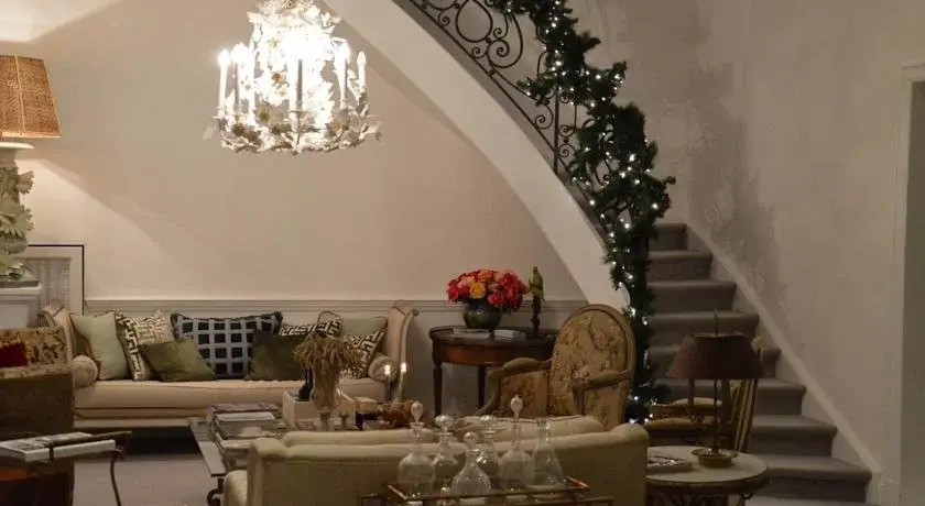 Molenmeers Boutique Guesthouses