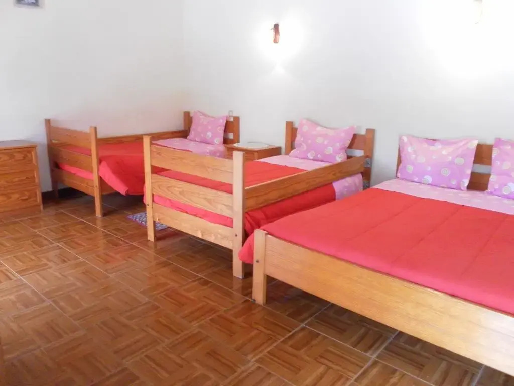 Residencial Pinho Verde