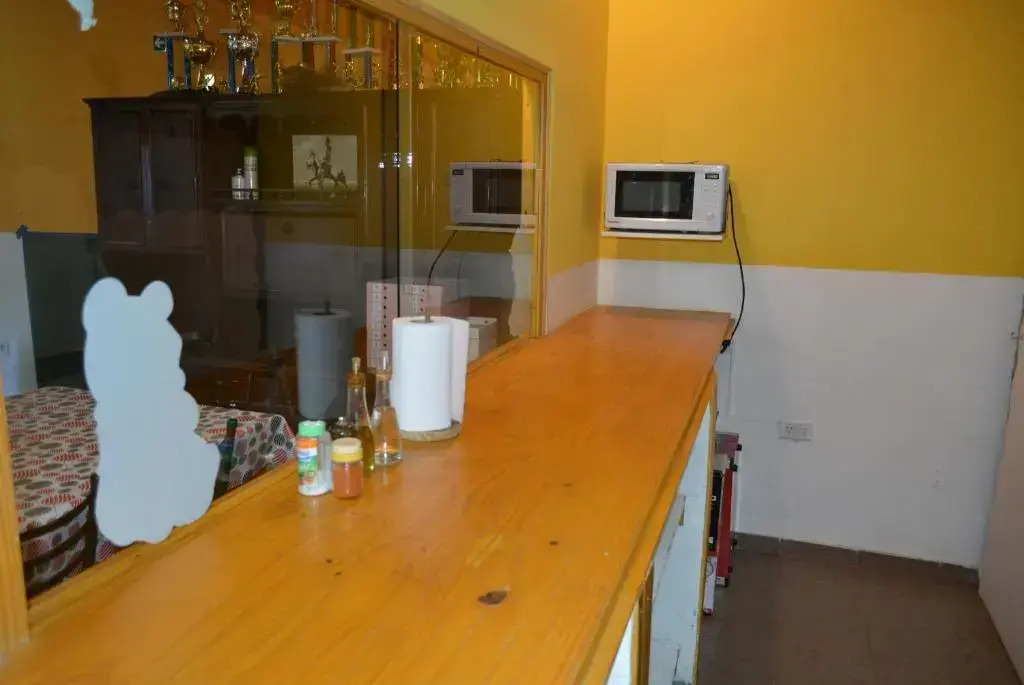Hostel El Viajante