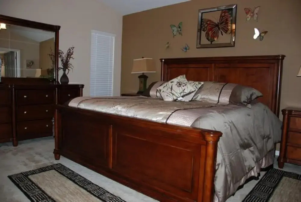 4BR Davenport Pool Home by Watson-114CH