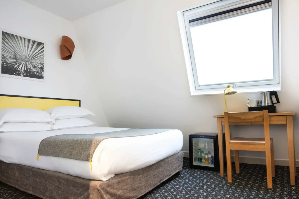 Hotel Palm - Astotel