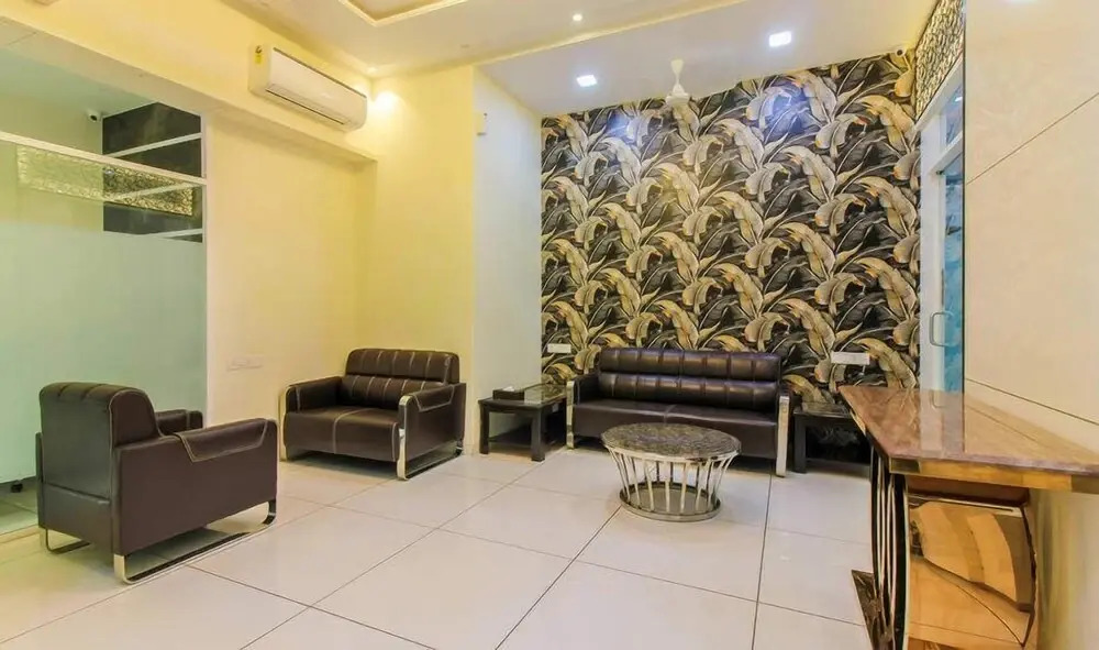 Hotel Laaiba Residency