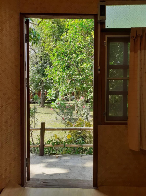 Pai Cat Hut Guesthouse