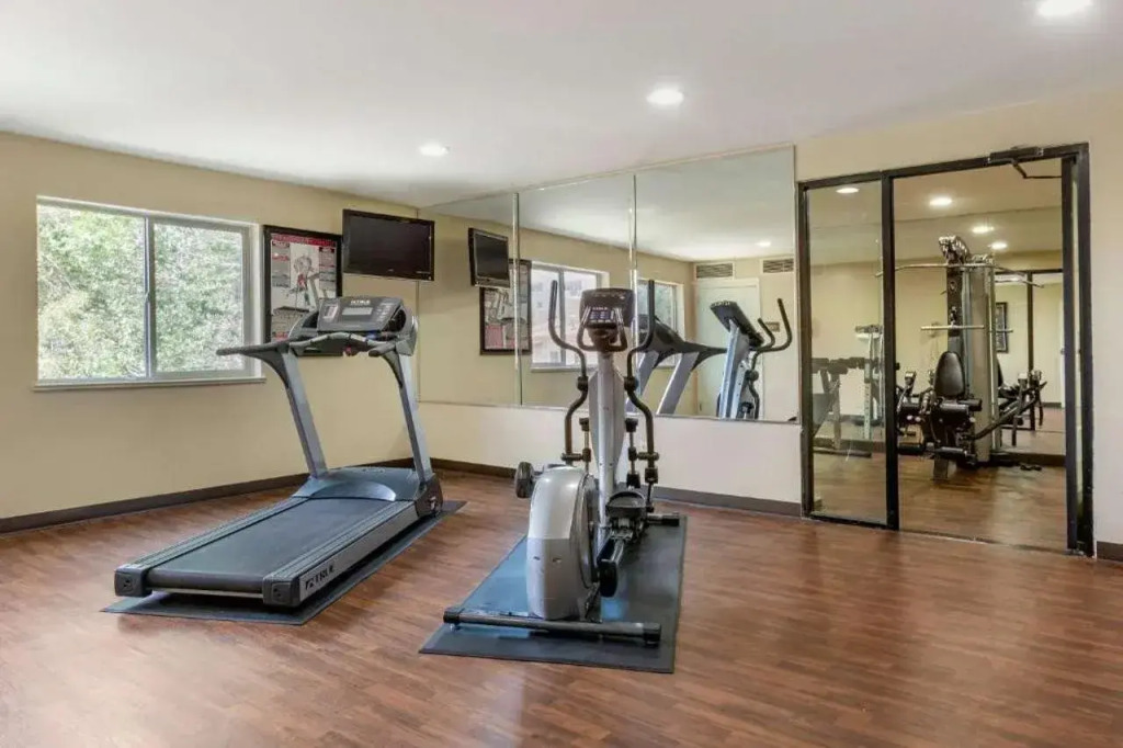 Wingate by Wyndham Los Alamos