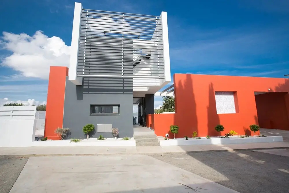Protaras Holiday Villa Cr5