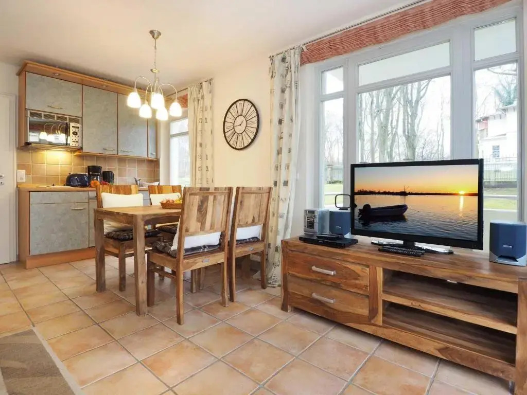 Residenz Bleichroeder Wohnung 30