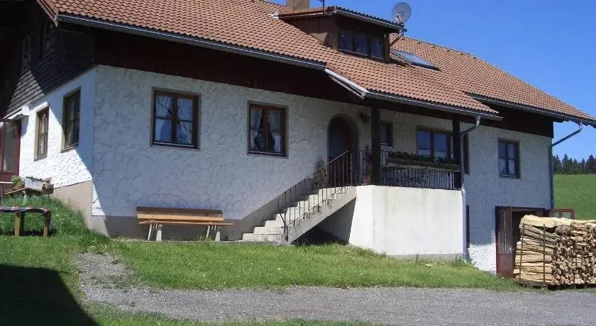 Gästehaus Rimmel
