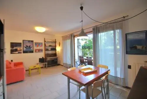 Case Vacanze Villa Marina