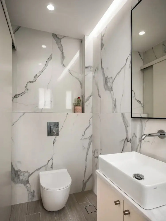The 7 Suites, An Elegant Living in Ipsos by Konnect