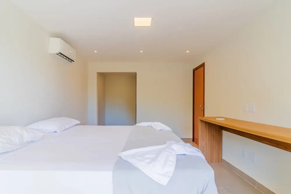 PF53 -Incrível Casa Alto Padrão 5 Suítes