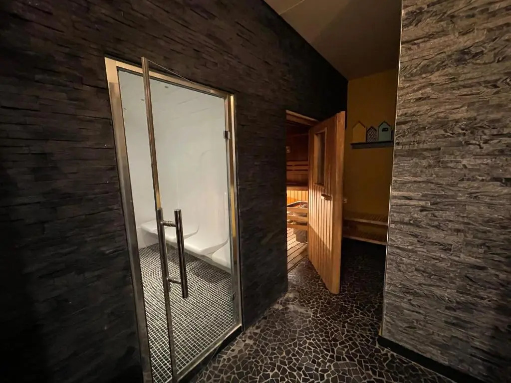 Logis Hotel Center