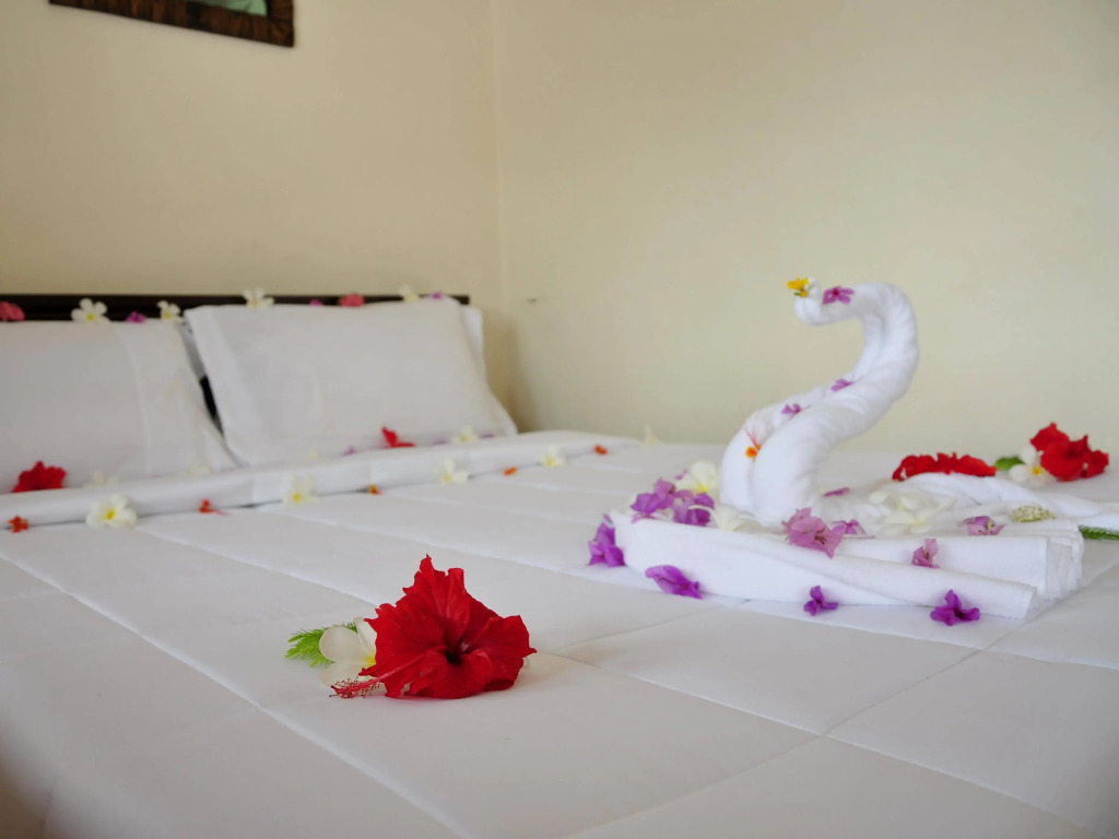 Kaya Guesthouse